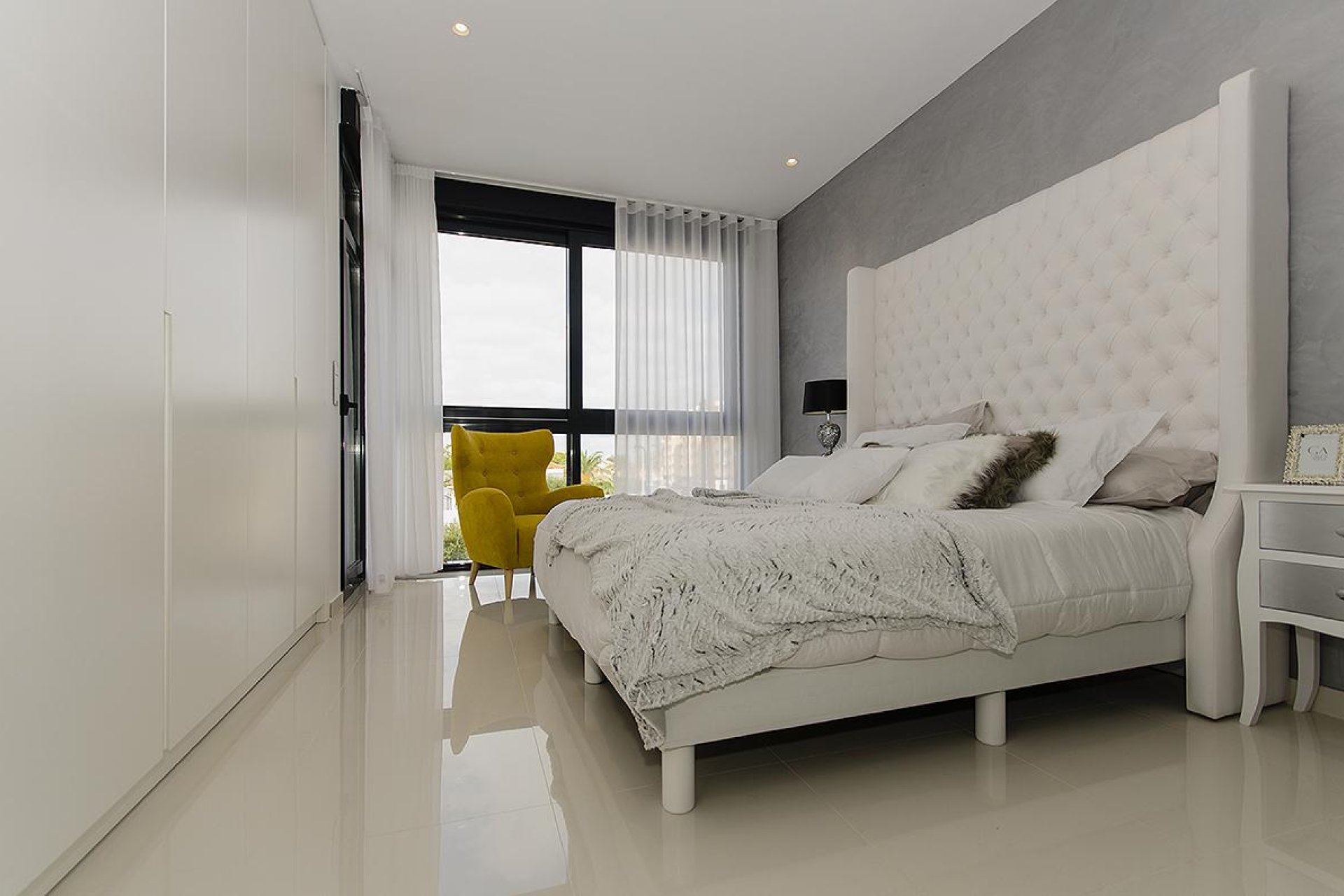 New Build - Villa - Orihuela