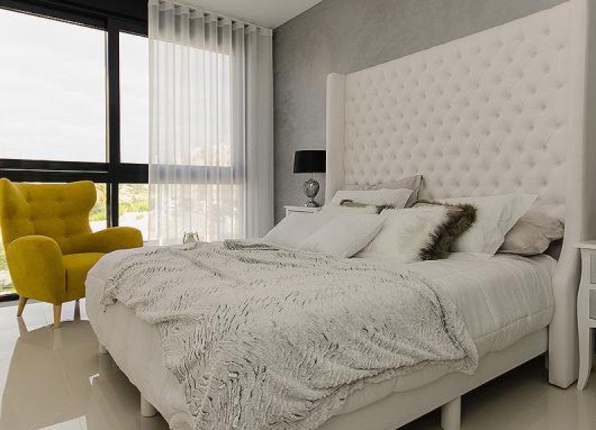New Build - Villa - Orihuela