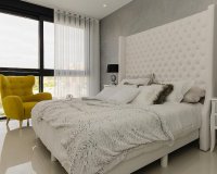 New Build - Villa - Orihuela