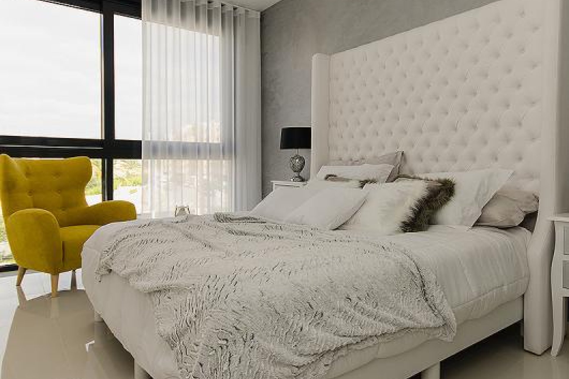 New Build - Villa - Orihuela