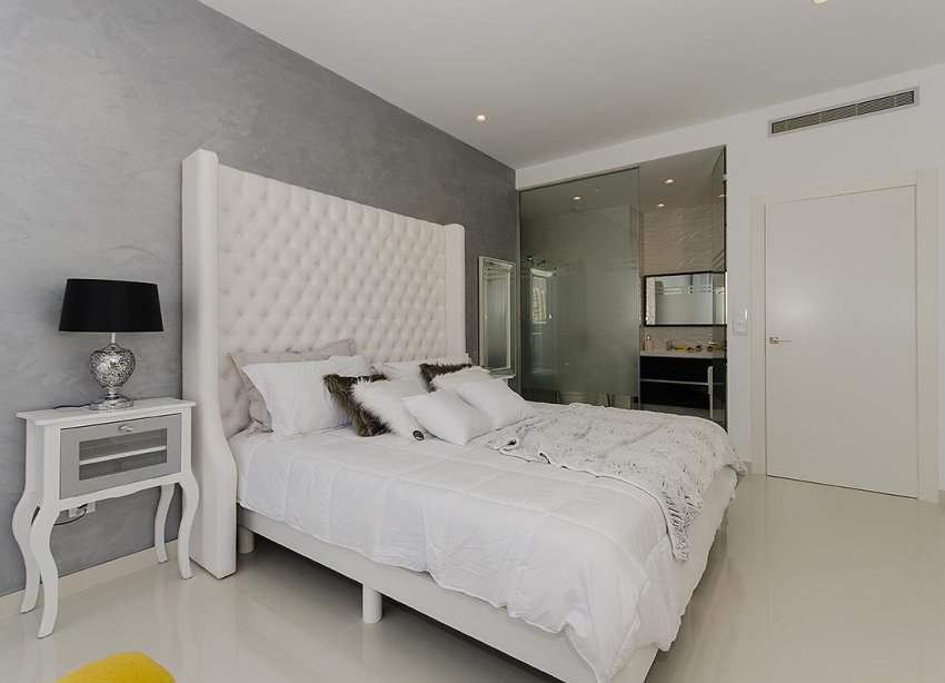 New Build - Villa - Orihuela