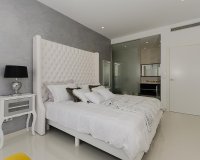 New Build - Villa - Orihuela