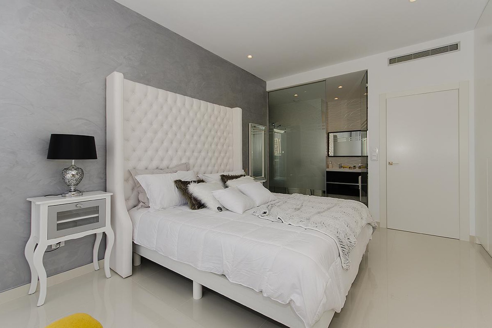 New Build - Villa - Orihuela