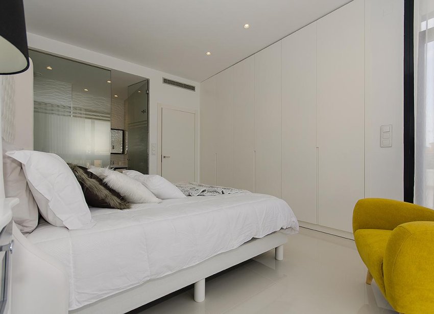 New Build - Villa - Orihuela