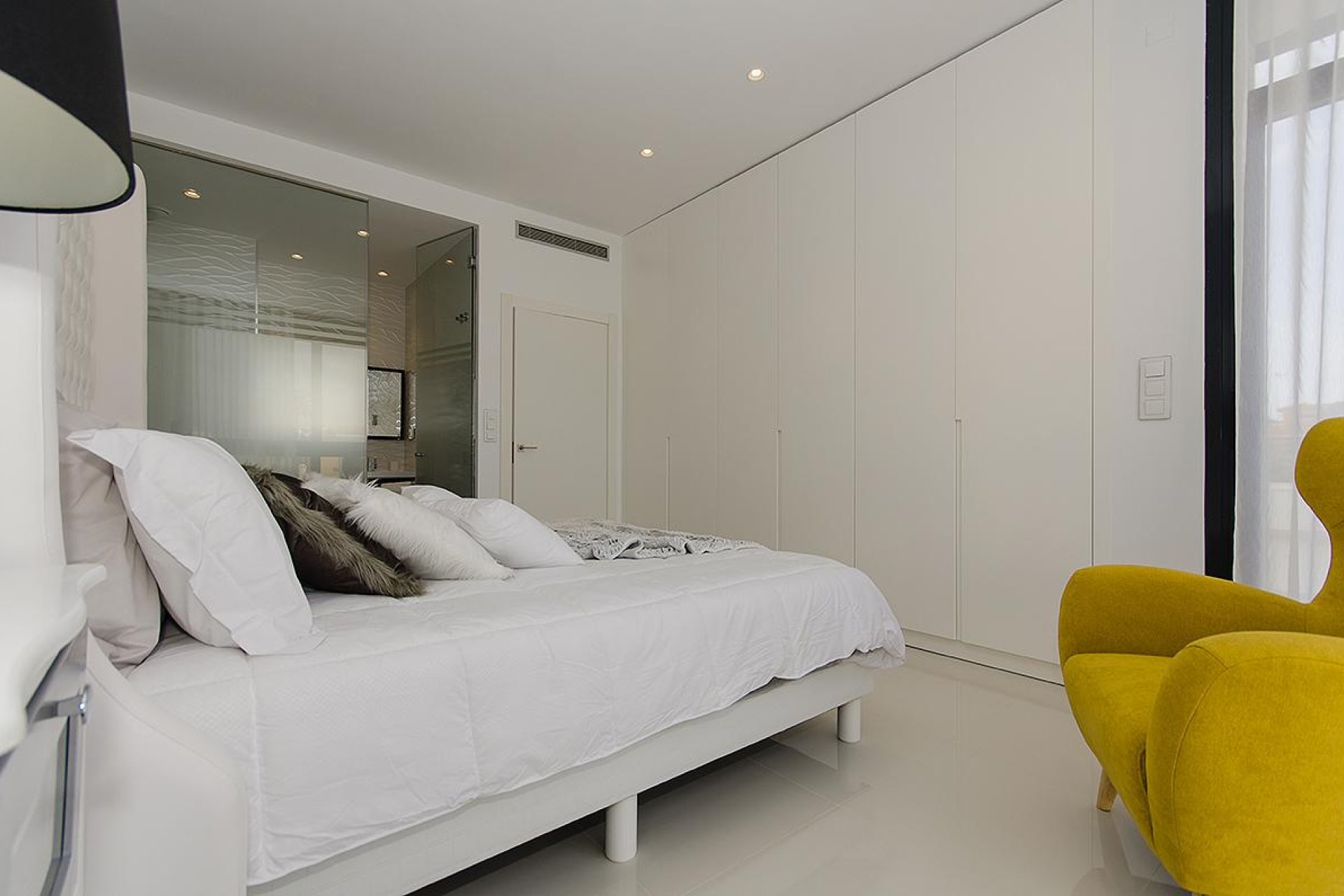 New Build - Villa - Orihuela