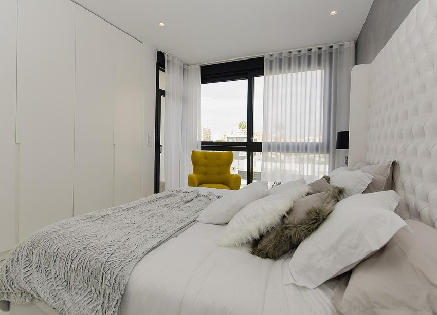 New Build - Villa - Orihuela