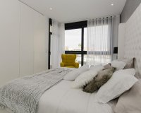 New Build - Villa - Orihuela
