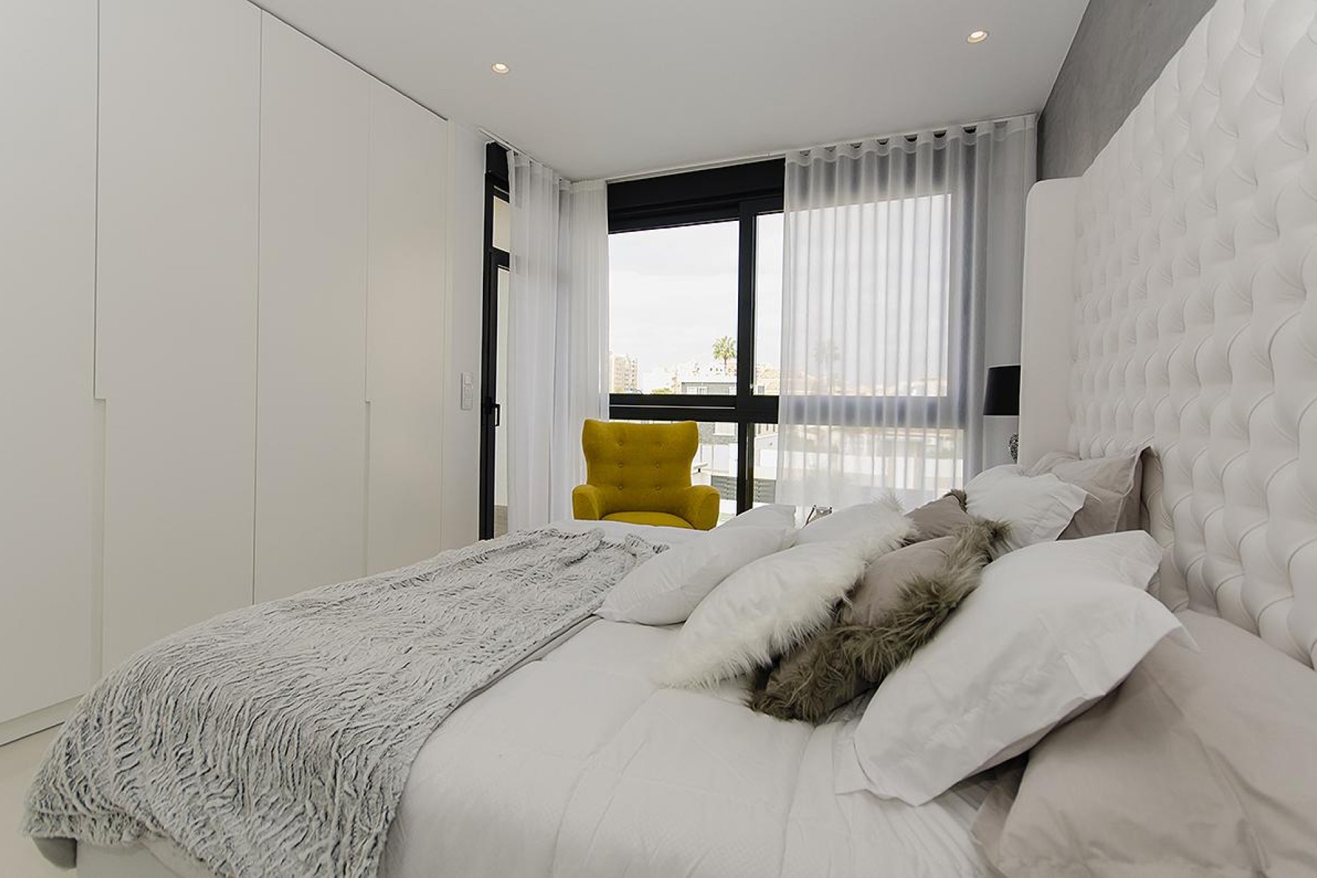 New Build - Villa - Orihuela