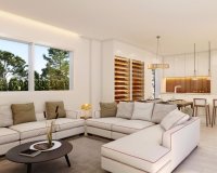 New Build - Villa - Orihuela