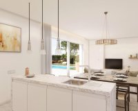 New Build - Villa - Orihuela