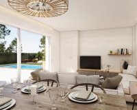 New Build - Villa - Orihuela