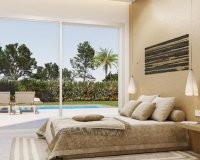 New Build - Villa - Orihuela