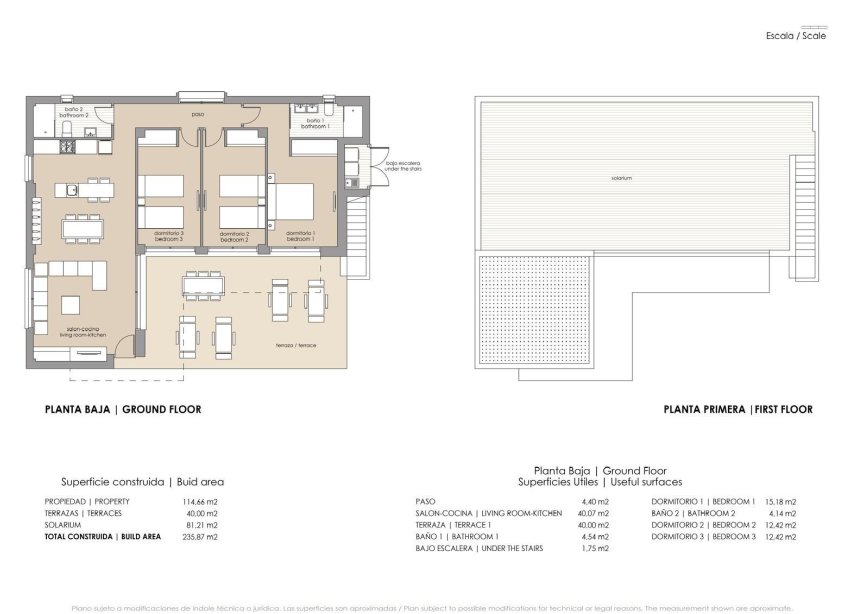 New Build - Villa - Orihuela