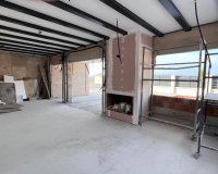 New Build - Villa - Penàguila - El Olivar