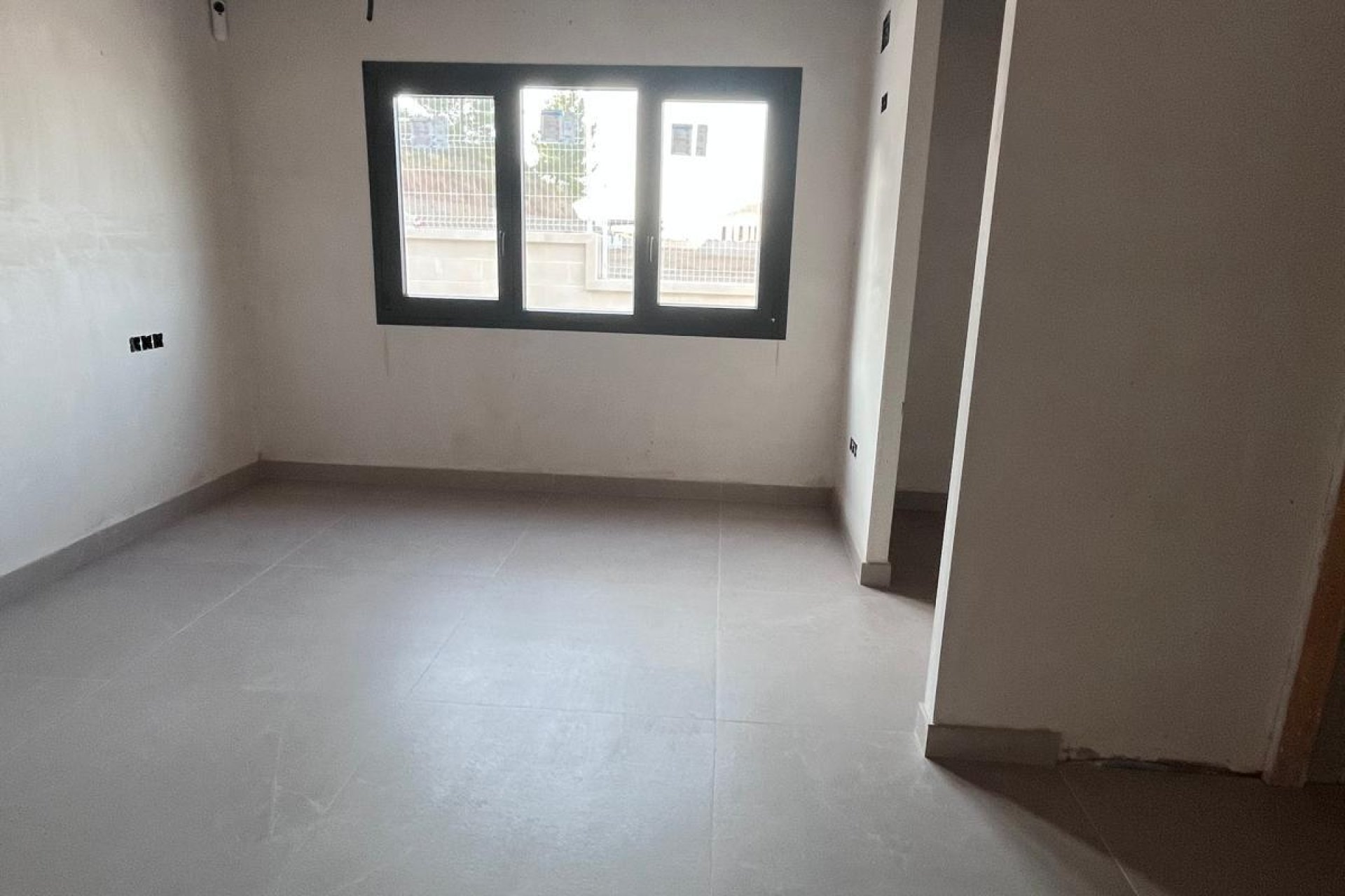 New Build - Villa - Penàguila - El Olivar