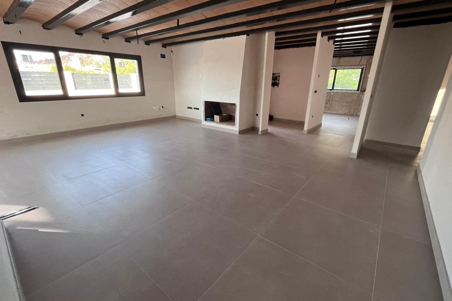 New Build - Villa - Penàguila - El Olivar