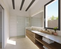 New Build - Villa - Penàguila - El Olivar