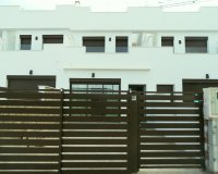 New Build - Villa - Pilar de la Horadada - El Pilar de la Horadada