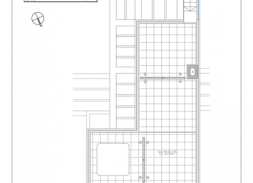 New Build - Villa - Pilar de la Horadada - Lo Romero Golf