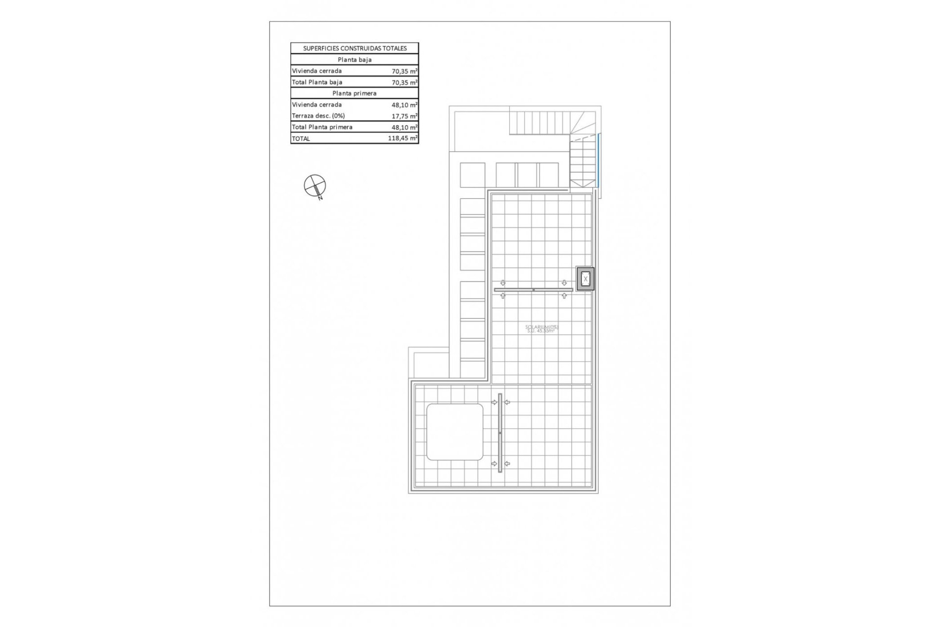 New Build - Villa - Pilar de la Horadada - Lo Romero Golf