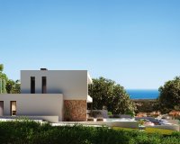 New Build - Villa - Pilar de la Horadada - Pinar de Campoverde