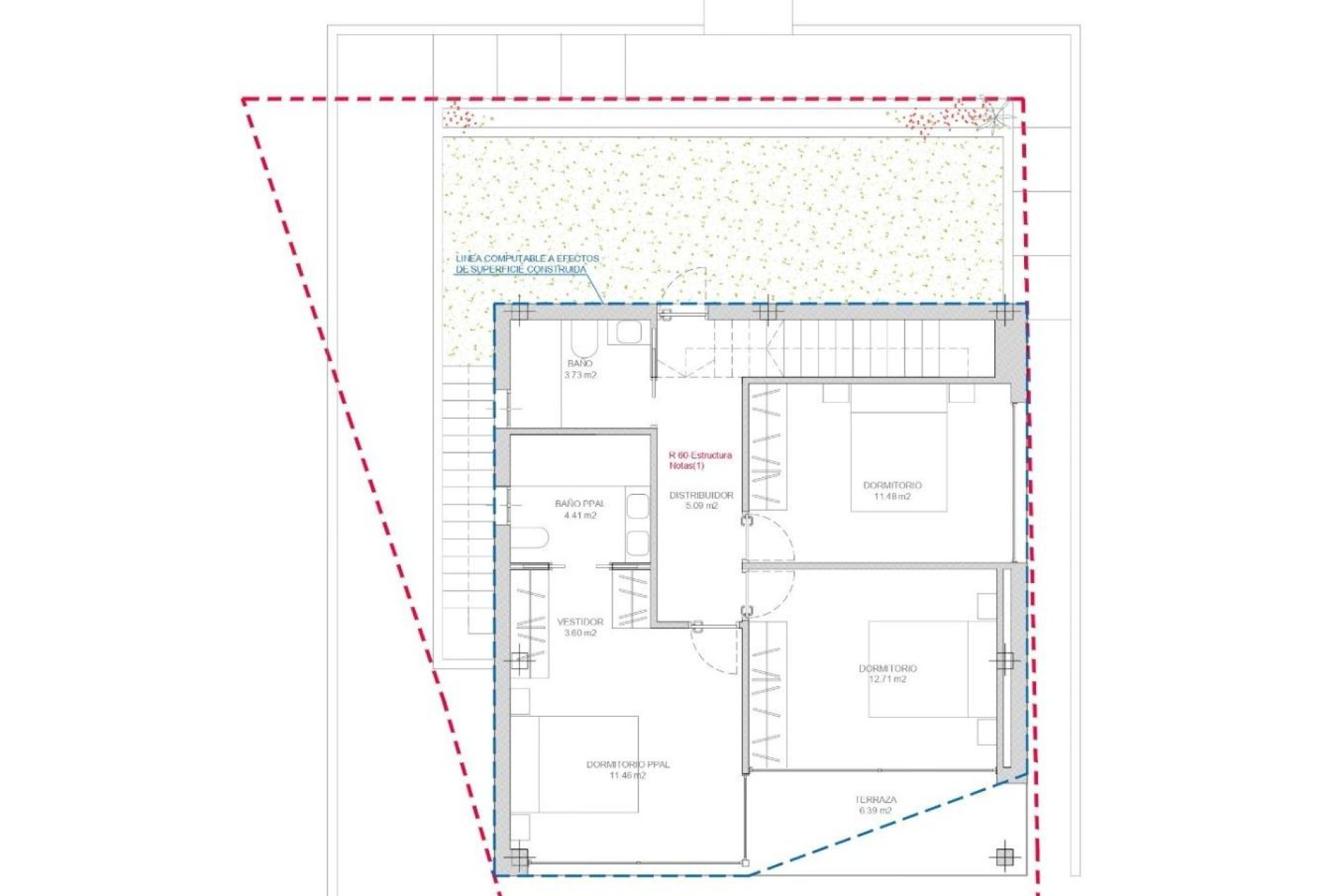 New Build - Villa - Pilar de la Horadada - Pinar de Campoverde