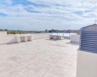 New Build - Villa - Pilar de la Horadada - Pinar de Campoverde