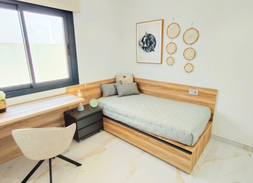 New Build - Villa - Pilar de la Horadada - Pinar de Campoverde