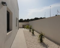 New Build - Villa - Pilar de la Horadada - Pinar de Campoverde