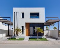 New Build - Villa - Pilar de la Horadada - Roda Golf
