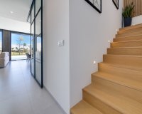 New Build - Villa - Pilar de la Horadada - Roda Golf