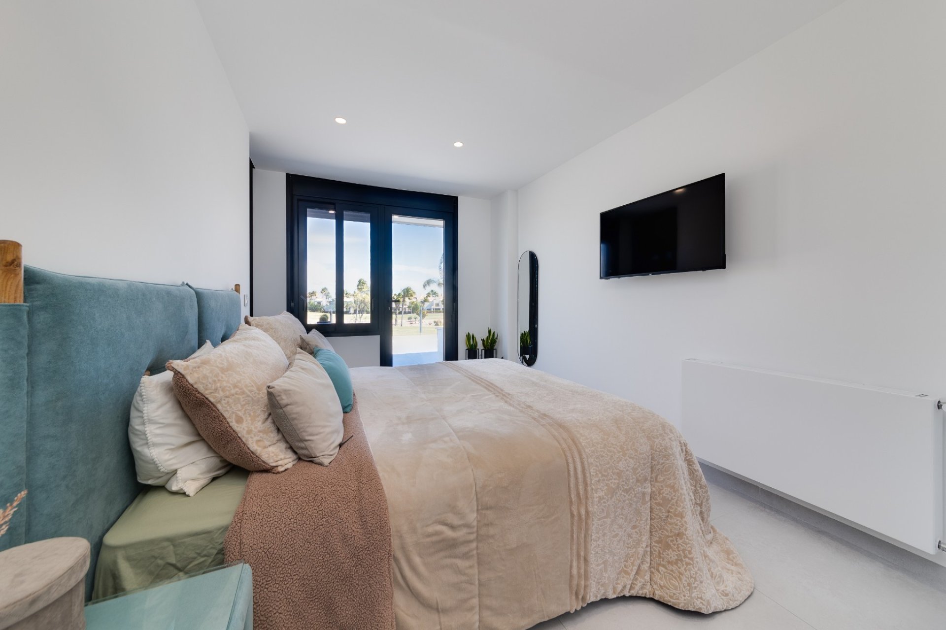 New Build - Villa - Pilar de la Horadada - Roda Golf