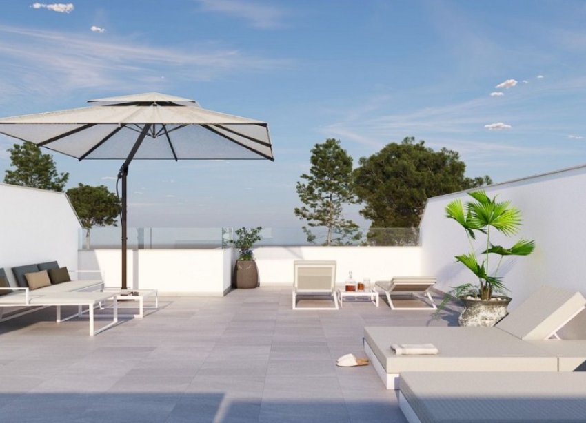 New Build - Villa - Pilar de la Horadada - Torre De La Horadada