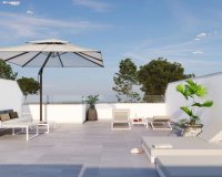 New Build - Villa - Pilar de la Horadada - Torre De La Horadada