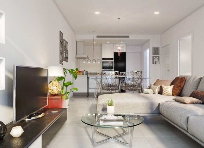 New Build - Villa - Pilar de la Horadada - Torre De La Horadada