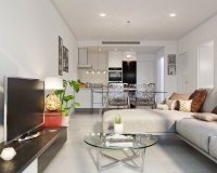 New Build - Villa - Pilar de la Horadada - Torre De La Horadada