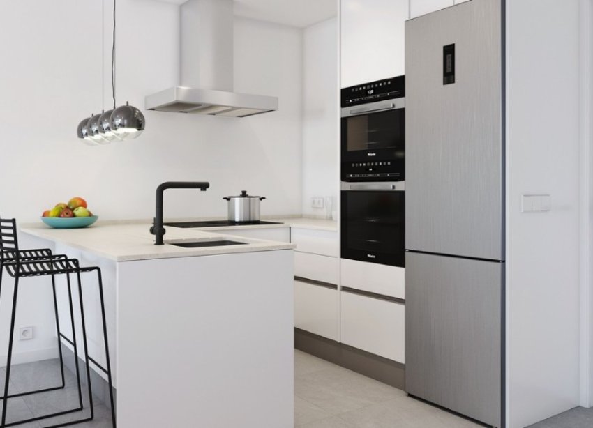 New Build - Villa - Pilar de la Horadada - Torre De La Horadada