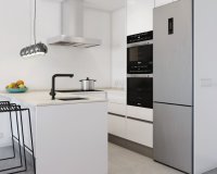 New Build - Villa - Pilar de la Horadada - Torre De La Horadada