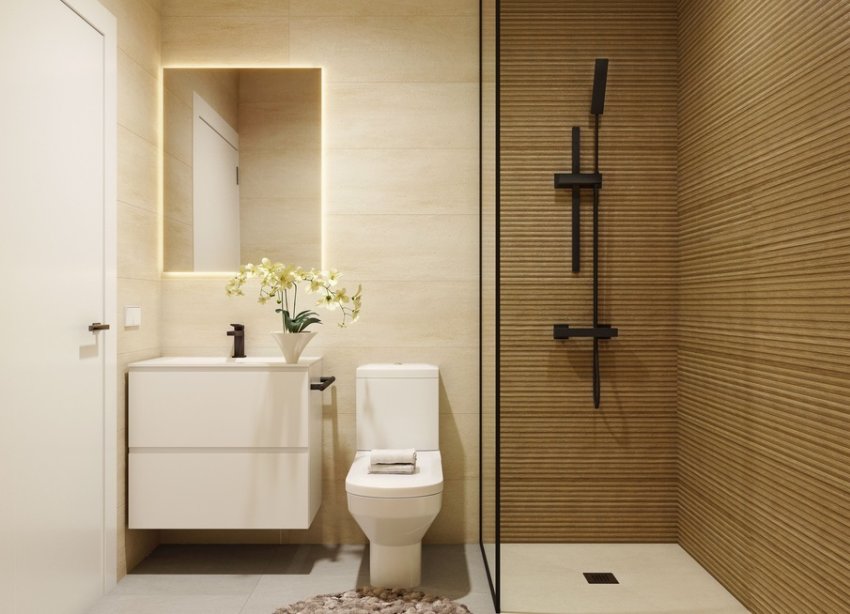 New Build - Villa - Pilar de la Horadada - Torre De La Horadada