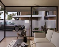 New Build - Villa - Pilar de la Horadada - Torre De La Horadada