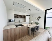 New Build - Villa - Pilar de la Horadada - Torre De La Horadada