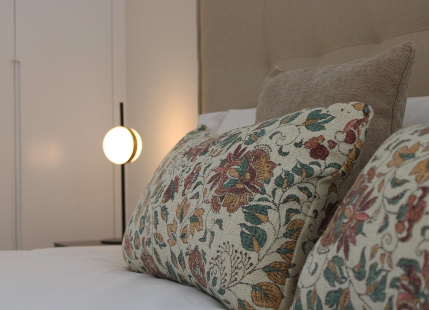 New Build - Villa - Pilar de la Horadada - Torre De La Horadada