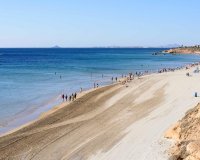 New Build - Villa - Pilar de la Horadada