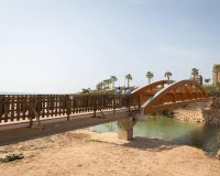 New Build - Villa - Pilar de la Horadada