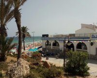 New Build - Villa - Pilar de la Horadada