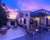 New Build - Villa - Pilar de la Horadada