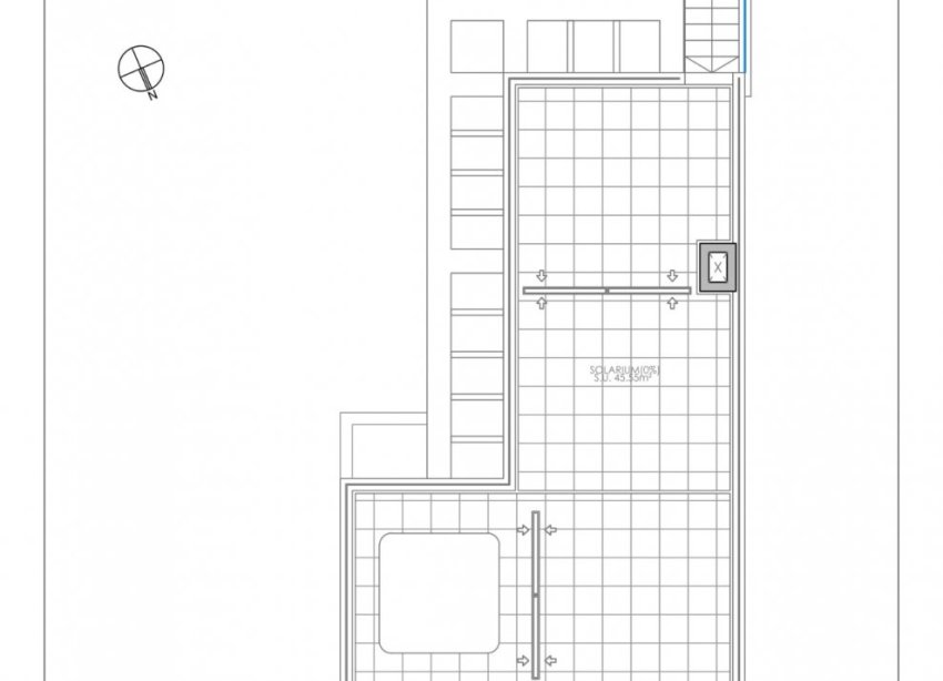 New Build - Villa - Pilar de la Horadada