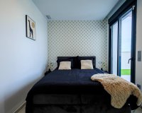 New Build - Villa - Pilar de la Horadada