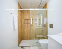 New Build - Villa - Pilar de la Horadada