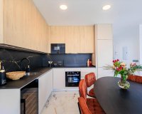 New Build - Villa - Pilar de la Horadada